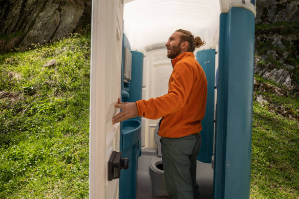 Best Affordable portable toilet rental  in Hlsboro, IL