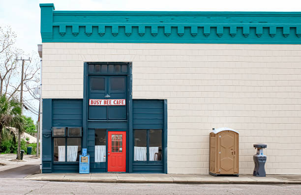 Hillsboro, IL porta potty rental Company