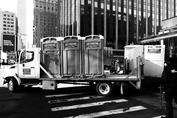 Best Local porta potty services  in Hlsboro, IL